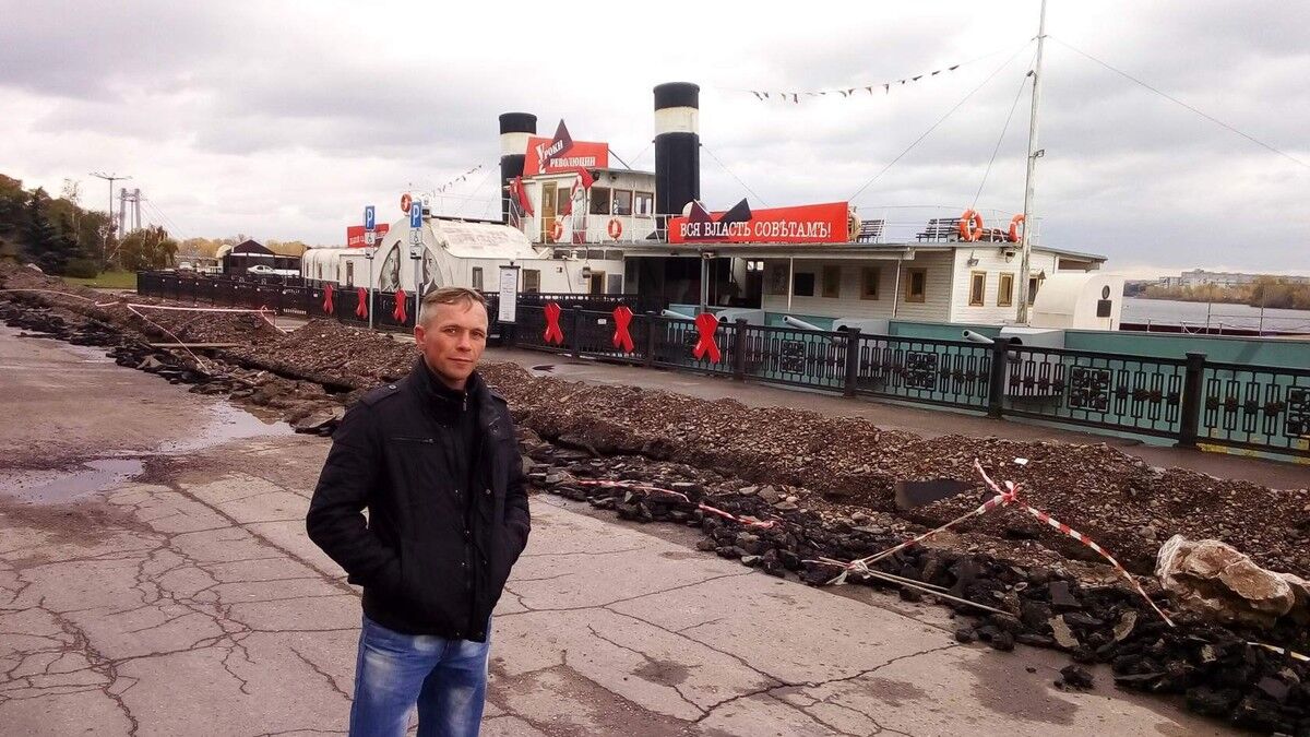 ���������� ����������, ���� ������� Sergey, 42 ����, ������������ 