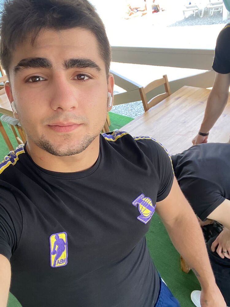 ���������� ������������, ���� ����� ����, 23 ����, ������������ ��� ������, ����� � ���������