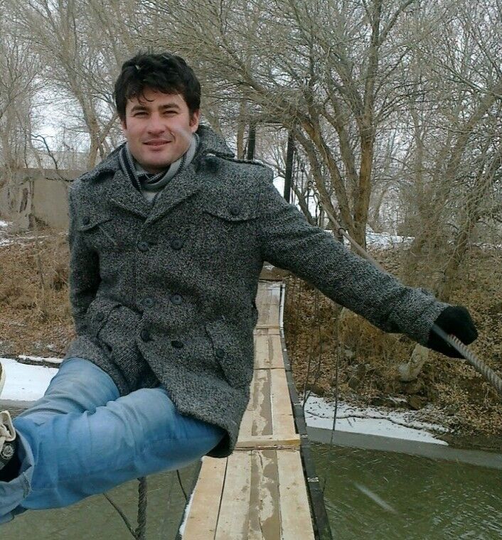 ���� 18396039 ������� Deniz, 37 ���, ���� ���������� � �����-����������