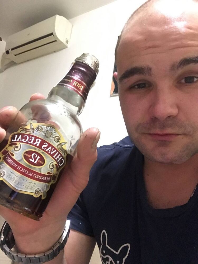 ���� 55357219 ������� Vasia, 35 ���, ���� ���������� � ���������