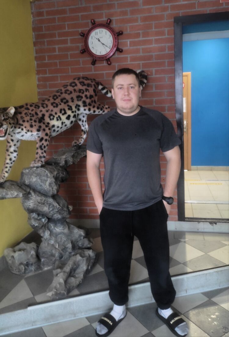  48364919  Alexey, 34 ,    