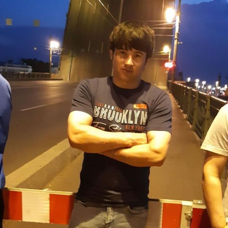 ���� 28214359 ������� Mansur, 33 ����, ���� ���������� � �����-����������