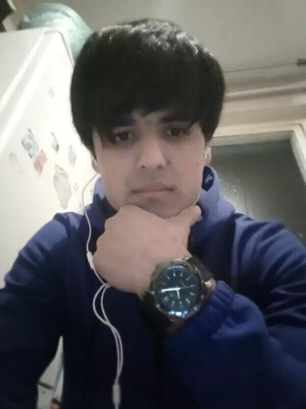 ���� 25590629 ������� Ahliddin, 27 ���, ���� ���������� � ������