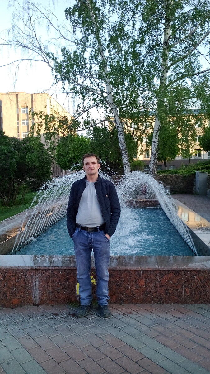  15168509  Aleksey, 41 ,    