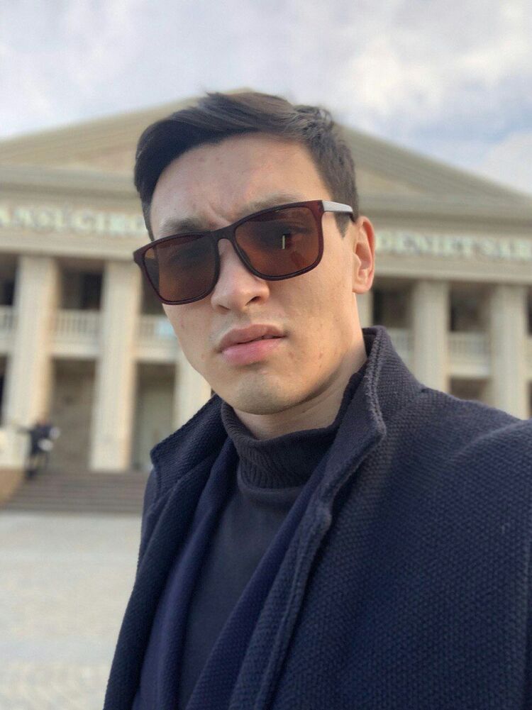 ���� 24660559 ������� Sayan, 31 ���, ���� ���������� � ������