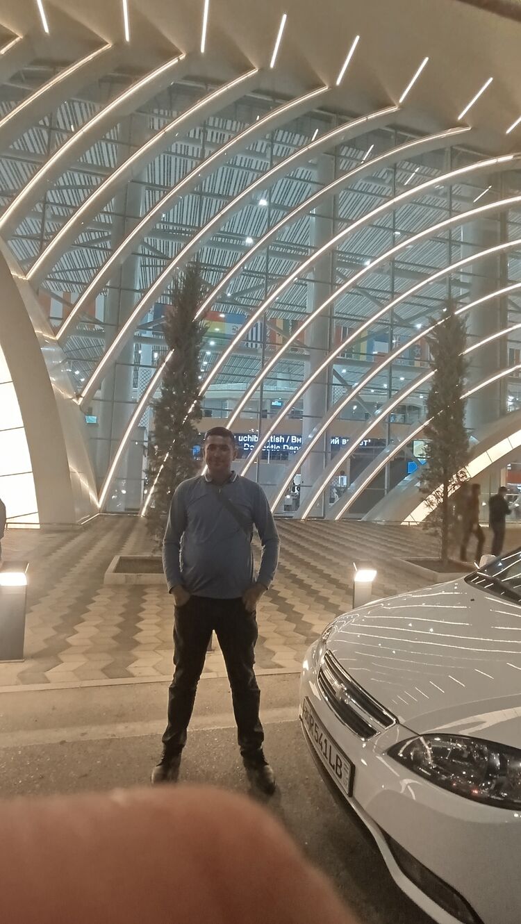 ���������� ������, ���� ������� Dilmurod, 41 ���, ������������ ��� ������, ����� � ���������