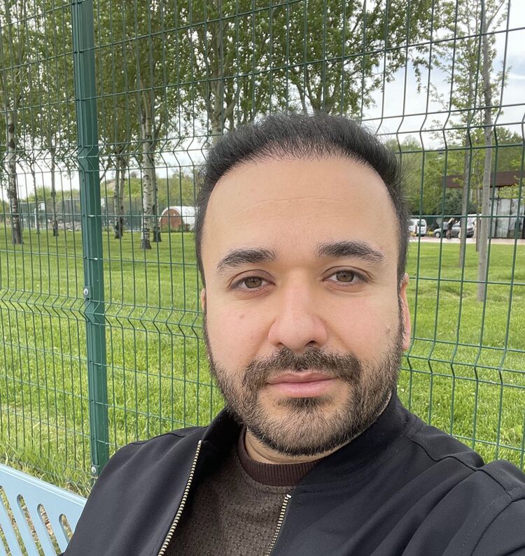  Ortakoy,   Sedat Kar, 37 ,   ,   