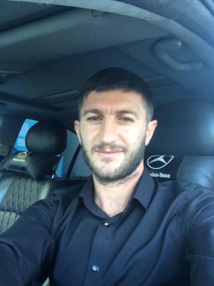 ���������� ������, ���� ������� Harut, 37 ���, ������������ ��� ������, ����� � ���������, c�������� ���������, ���������