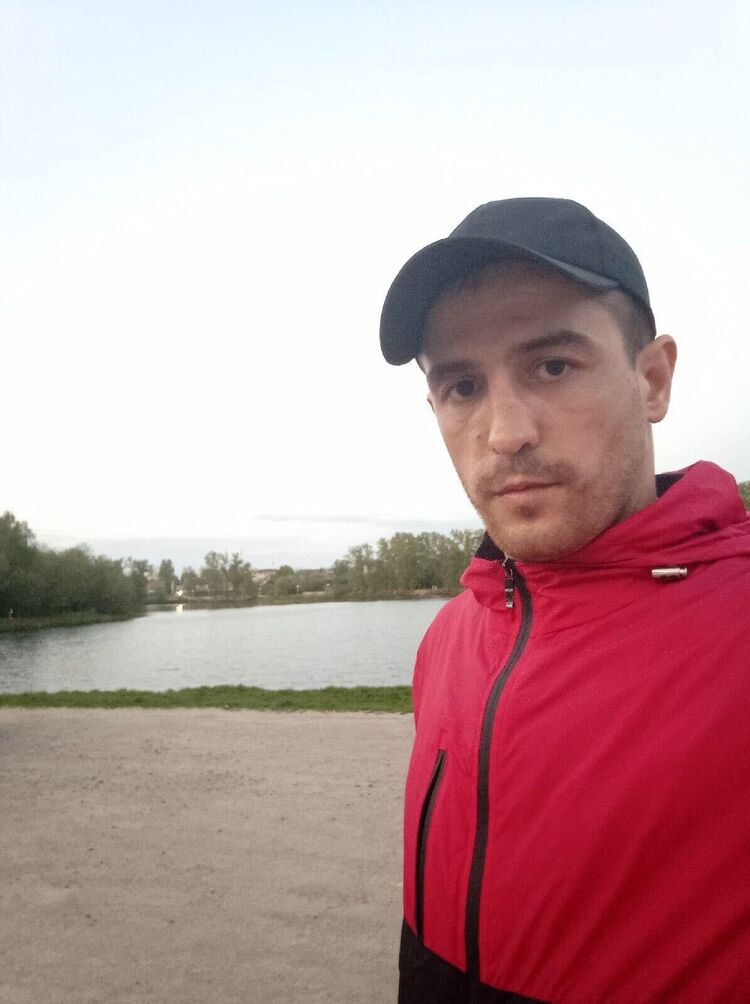 ���������� ���������, ���� ������� Lvladislav, 34 ����, ������������ ��� ������, ����� � ���������