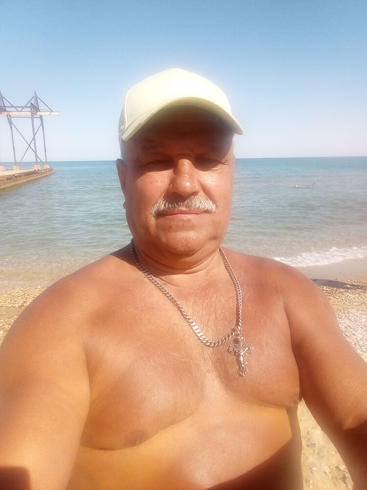Сергей, 54 года, близнецы, Екатеринбург. Анкета знакомств на сайте Tabor.ru