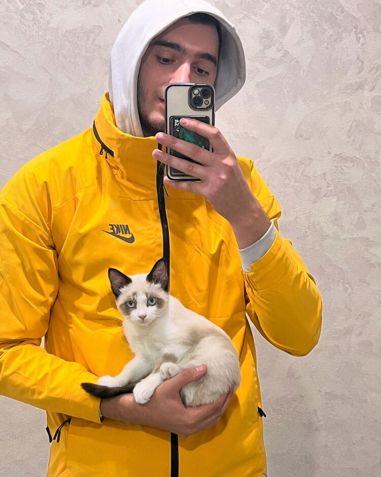 ���� 50535289 ����� �����, 22 ����, ���� ���������� � ������� ������