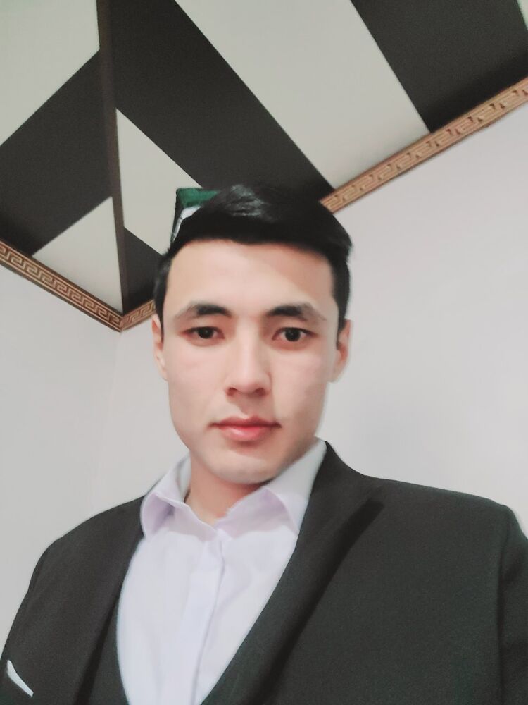  54732709  Zokirjon, 22 ,    