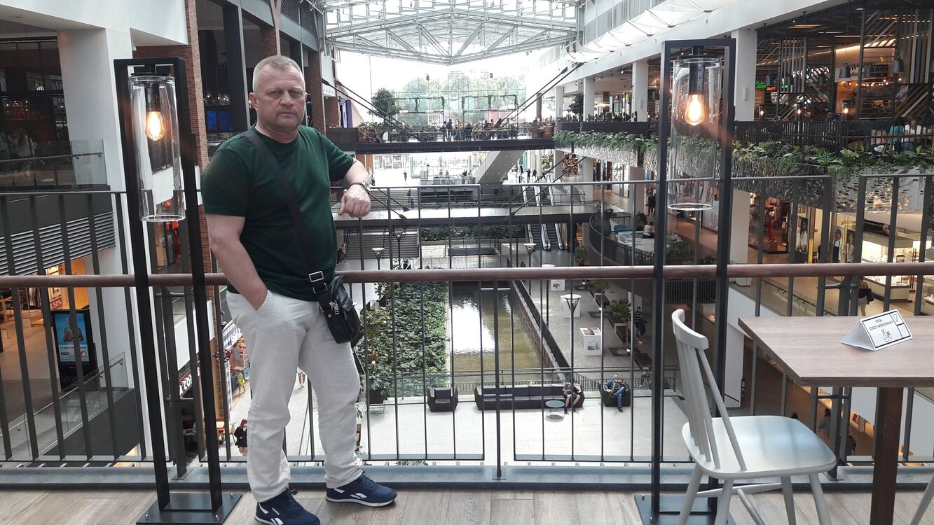 ,   Sergej, 55 ,   ,   