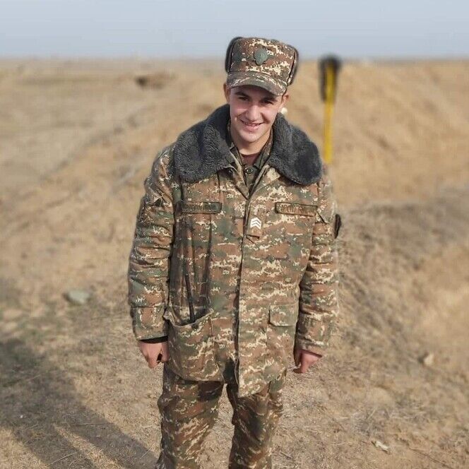 ���� 20869619 ������� Ashot, 26 ���, ���� ���������� � ��������