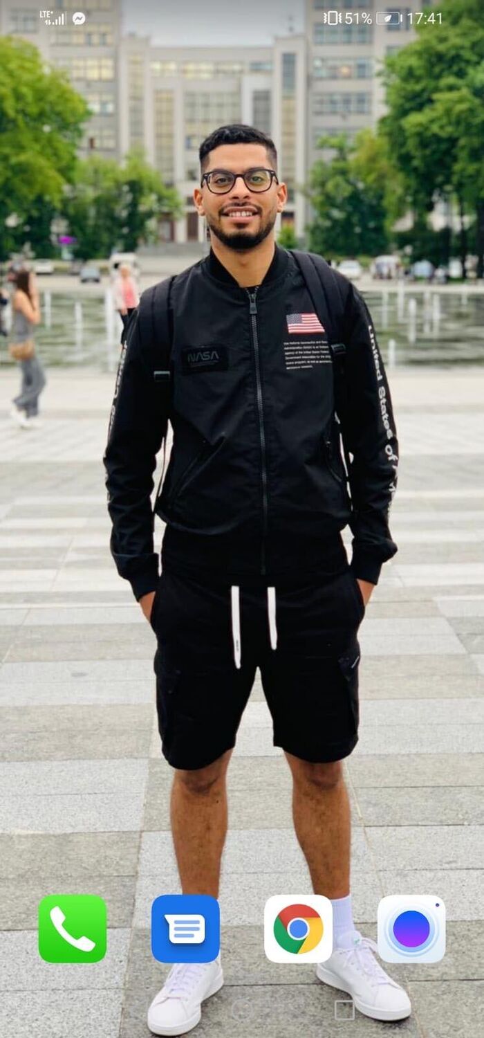 ���������� �������, ���� ������� Marouane, 30 ���, ������������ ��� ������, ����� � ���������