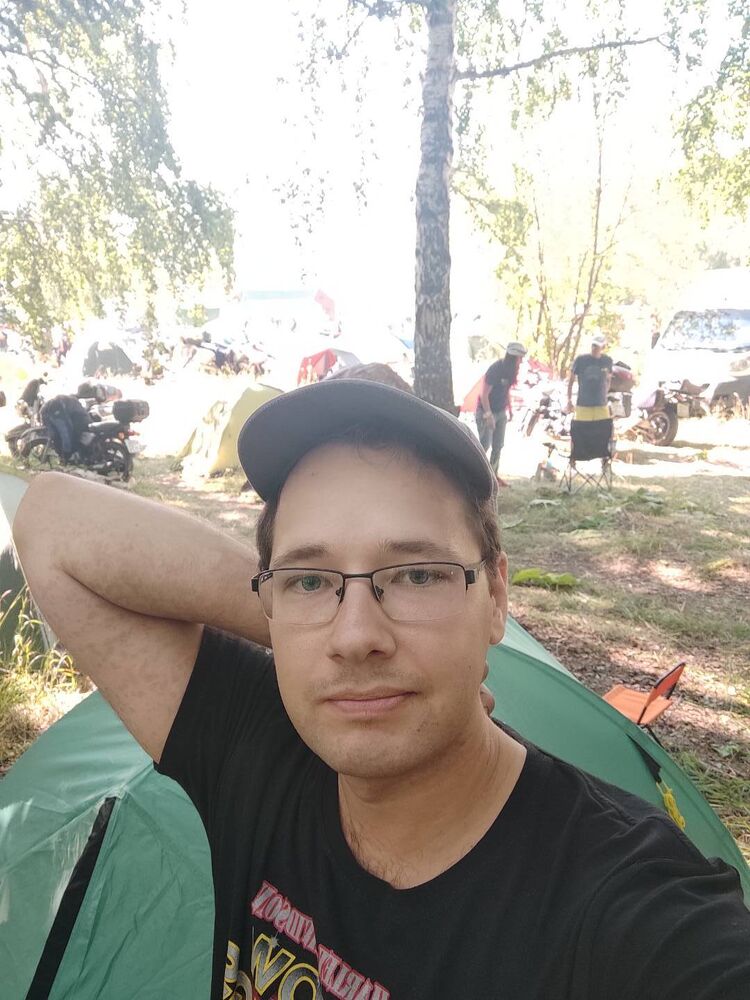  ,   Sergey, 32 ,   ,   , 