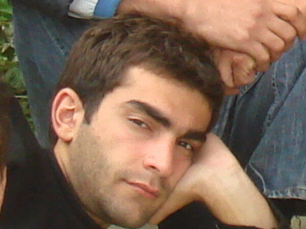 ���������� �������, ���� ������� Barnaba, 41 ���, ������������ ��� ������, ����� � ���������, c�������� ���������