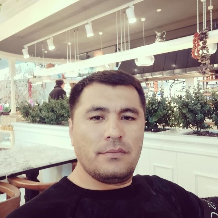 ���� 19267519 ������� Akmal, 43 ����, ���� ���������� � ��������