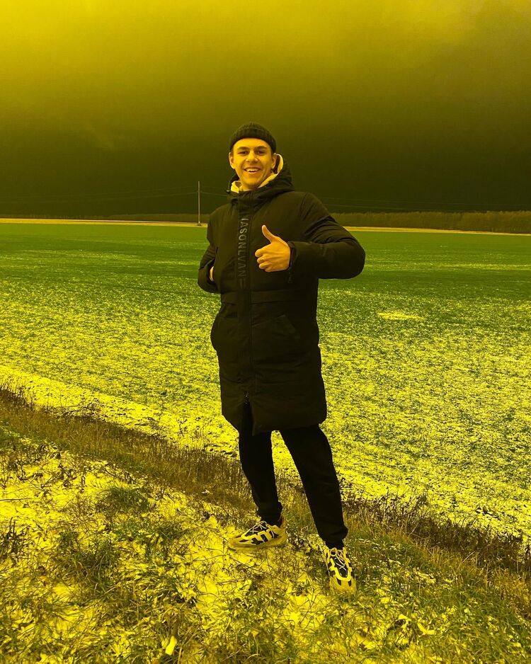 ���� 30845569 ����� ���������, 22 ����, ���� ���������� � ����