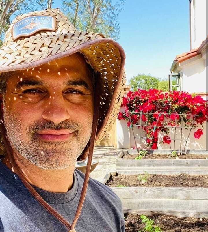  Loddon,   Amir Karem, 55 ,   c 