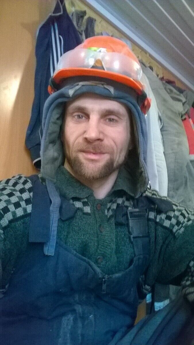 ���������� ����������, ���� ������� Gennadiy, 45 ���, ������������ ��� ������, ����� � ���������, c�������� ���������, ���������