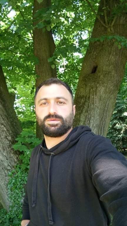  25840169  Gio, 40 ,    Bialobrzegi