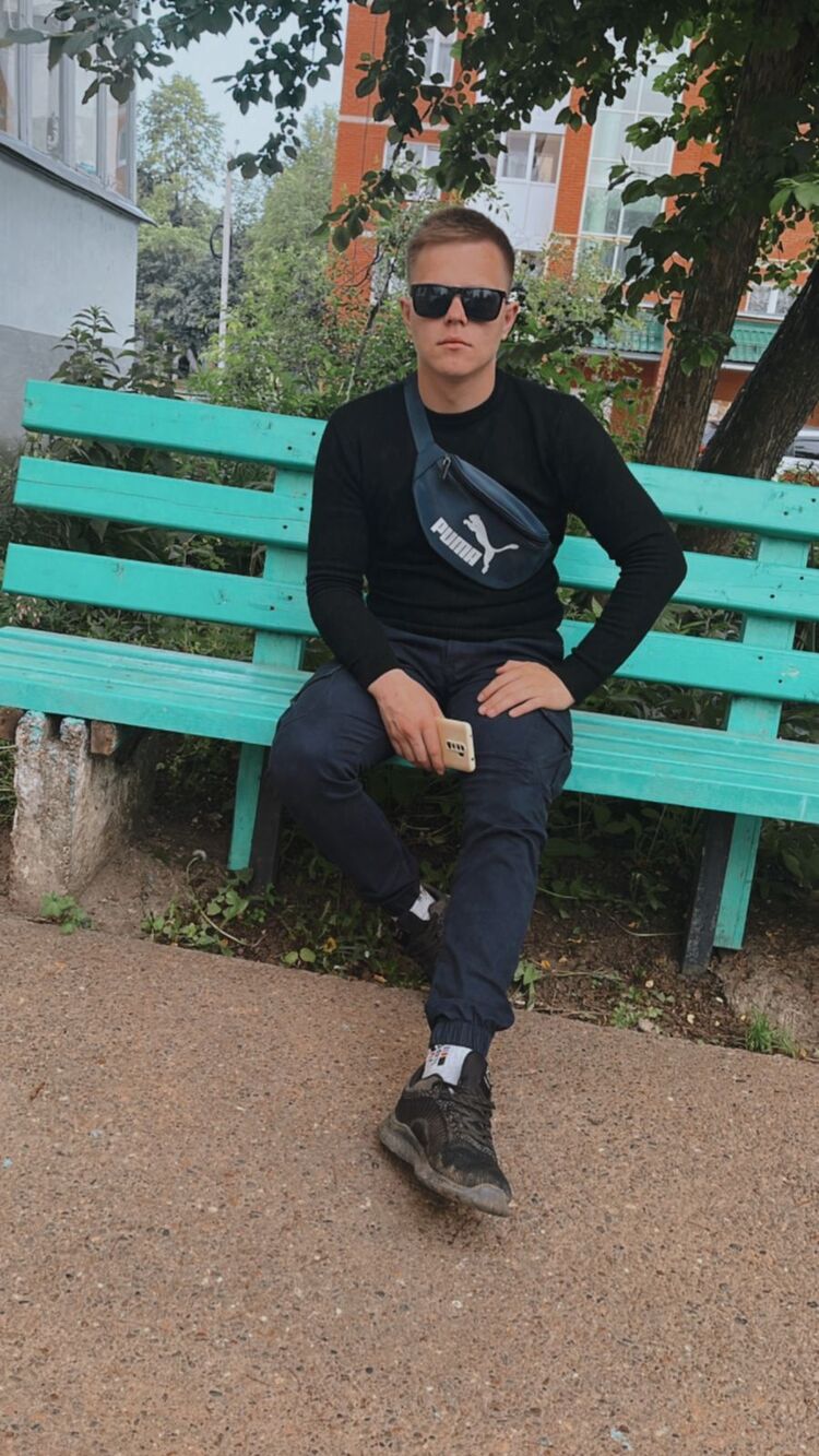 ���������� ������, ���� ������� Vitya, 26 ���, ������������ ��� ������, ����� � ���������, c�������� ���������