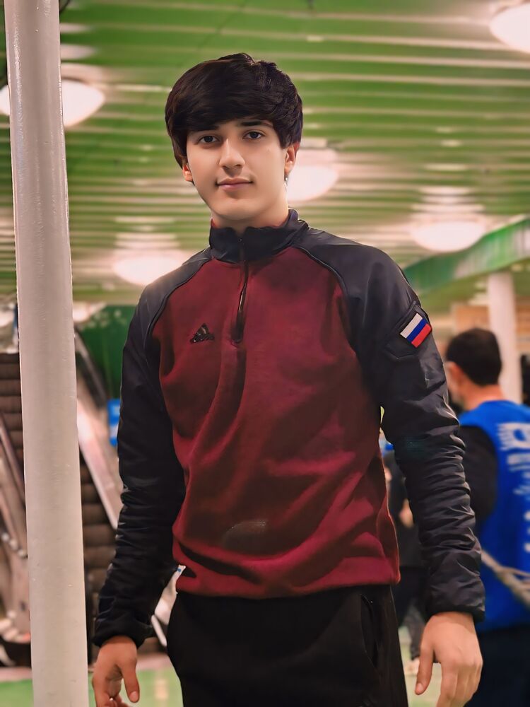 ���������� ������, ���� ����� Safarov, 24 ����, ������������ ��� ������, ����� � ���������