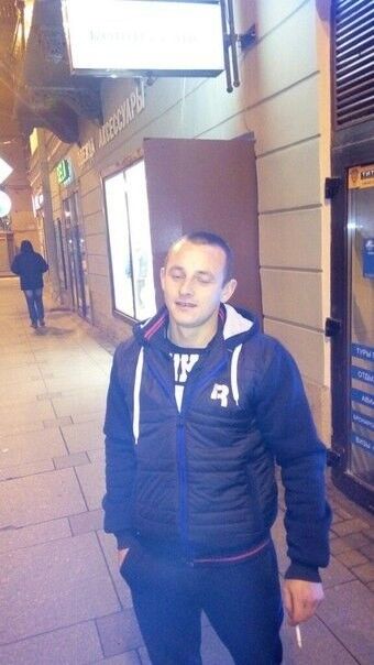  12611739  Dima foks, 36 ,    