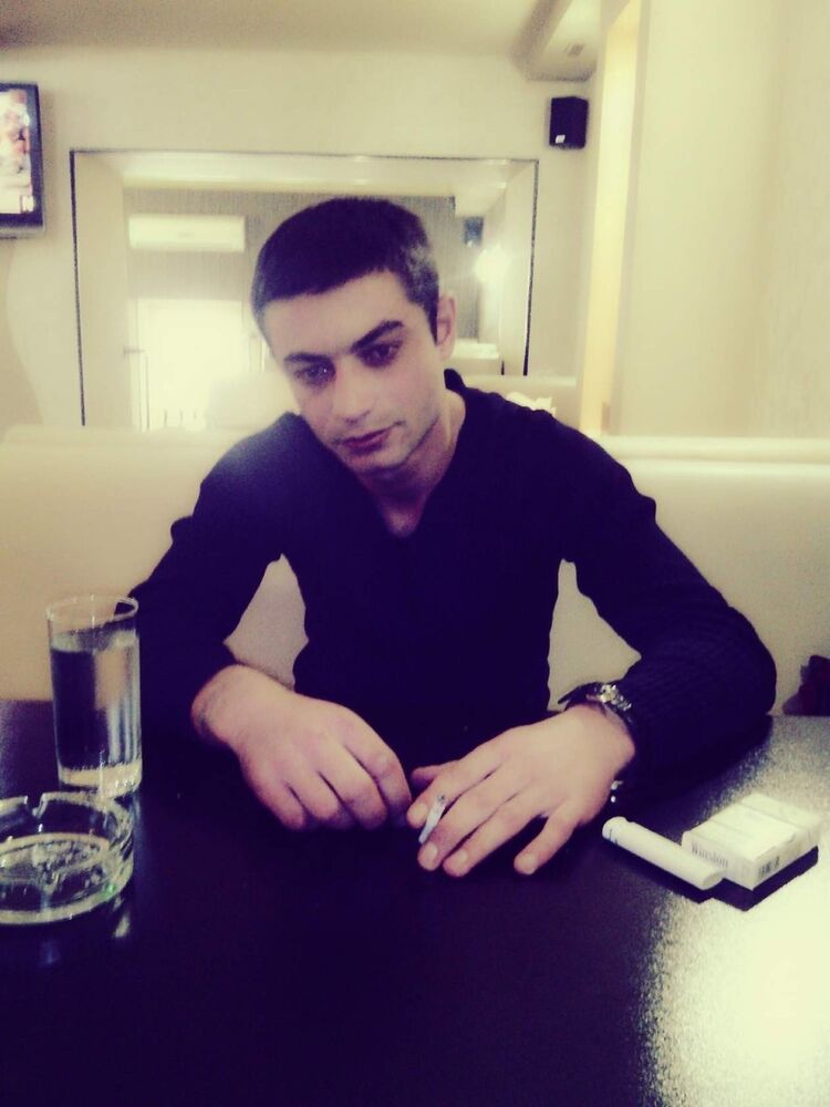  ,   Arman, 34 ,   