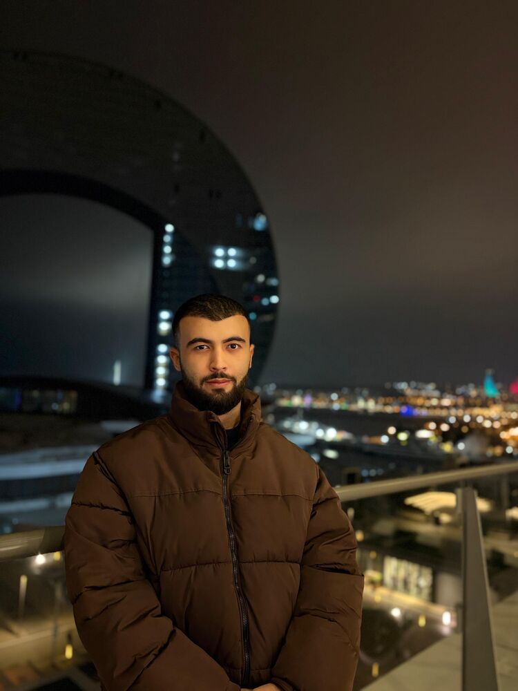 ���� 55902259 ����� Yusif, 21 ���, ���� ���������� � ����