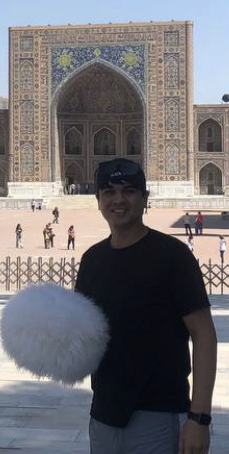 ���� 34893999 ������� Dilshod, 36 ���, ���� ���������� � ��������