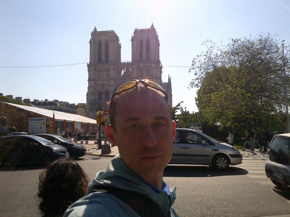   ,   Serge, 42 ,   