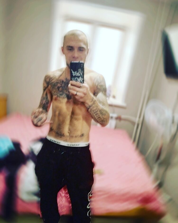 ���������� ����������, ���� ������� Anton, 37 ���, ������������ ��� ������, ����� � ���������