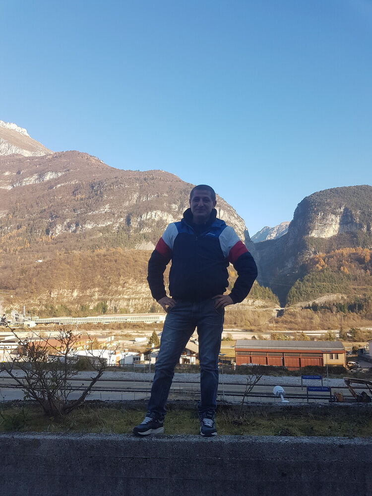  22194469  Vlad, 45 ,    Venetia
