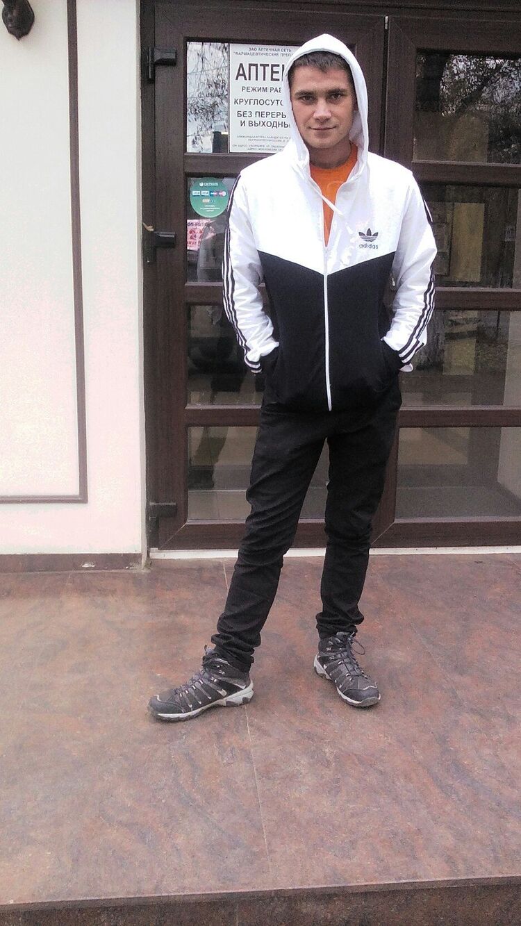 ���� 25815229 ������� Alexander, 30 ���, ���� ���������� � ��������