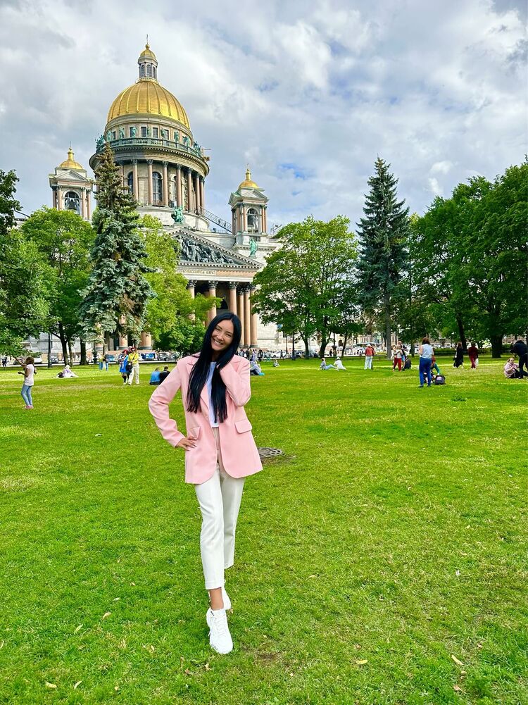 ���������� �����, ���� ������� Inna, 34 ����, ������������ ��� ����� � ���������, c�������� ���������, ���������