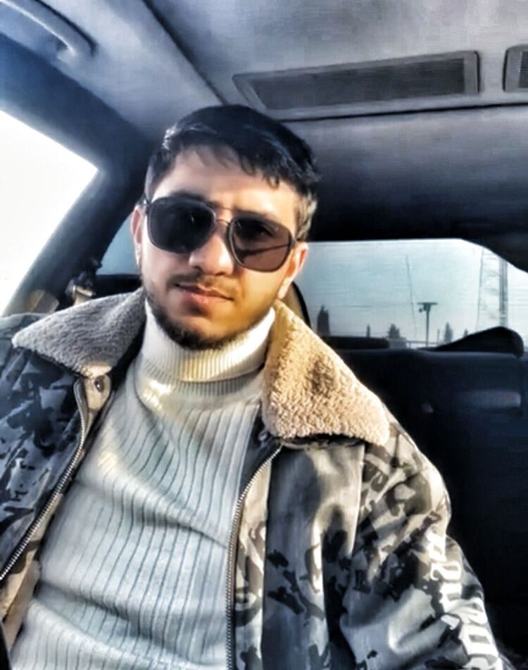 ���������� ����, ���� ������� Hesenov, 29 ���, ������������ ��� ������, ����� � ���������