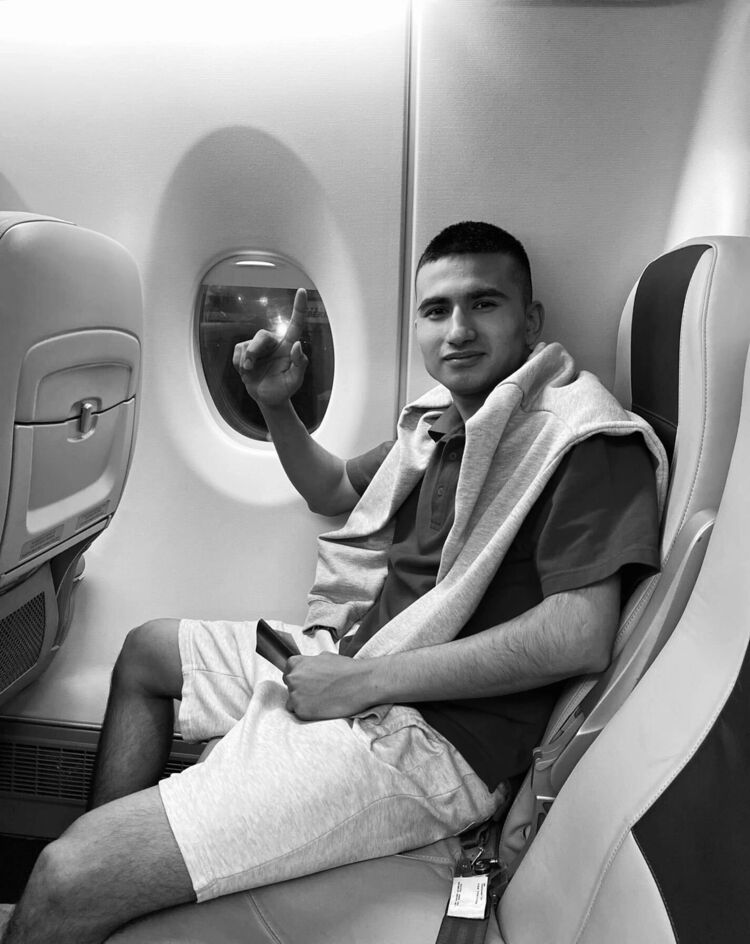 ���������� ������, ���� ����� Isma, 23 ����, ������������ ��� ������, ����� � ���������