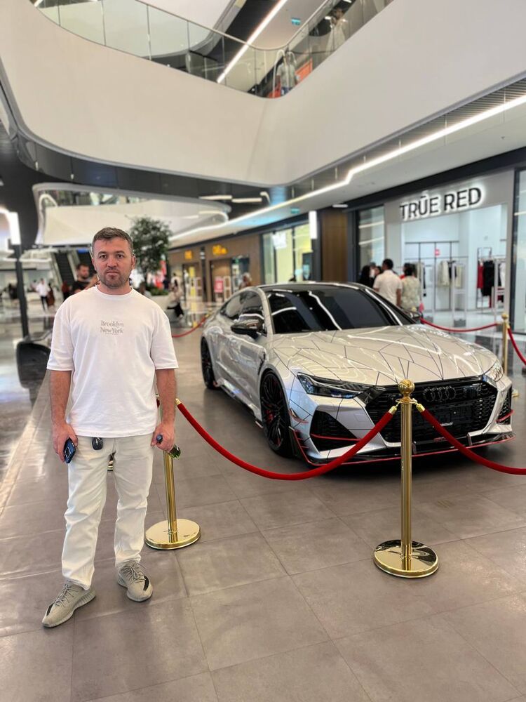 ���������� ���������, ���� ������� Kakhramon, 34 ����, ������������ ��� ������, ����� � ���������, c�������� ���������, ���������