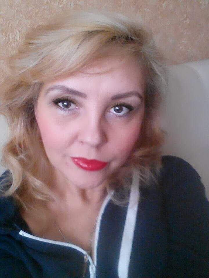  39279139  Natali, 50 ,    