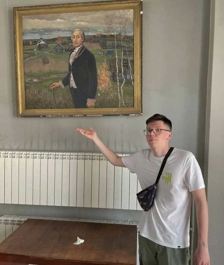 ���������� �������, ���� ����� ����, 24 ����, ������������ ��� ������, ����� � ���������