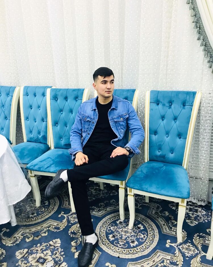 ���������� �������, ���� ������� Rustam, 27 ���, ������������ ��� ����� � ���������, c�������� ���������