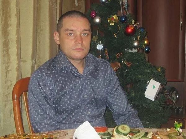 ���� 25233129 ������� �������, 46 ���, ���� ���������� � ������