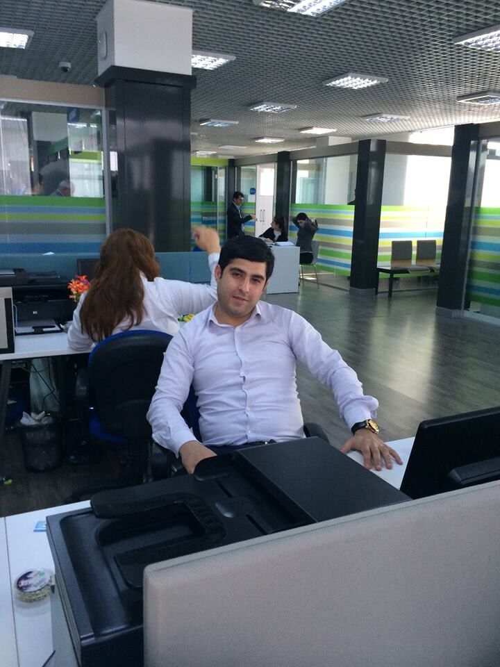  6147259  Ramil, 41 ,    