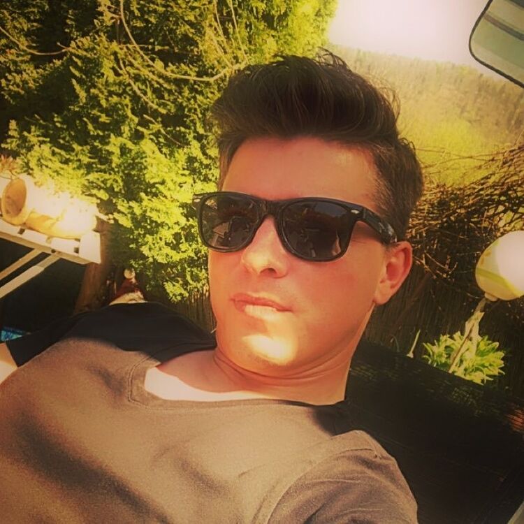 ���� 16538319 ������� Dmitriy, 30 ���, ���� ���������� � ������