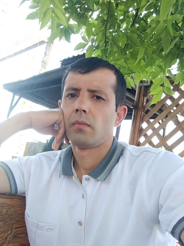 ���������� �������, ���� ������� Asadbek, 46 ���, ������������ ��� ������, ����� � ���������