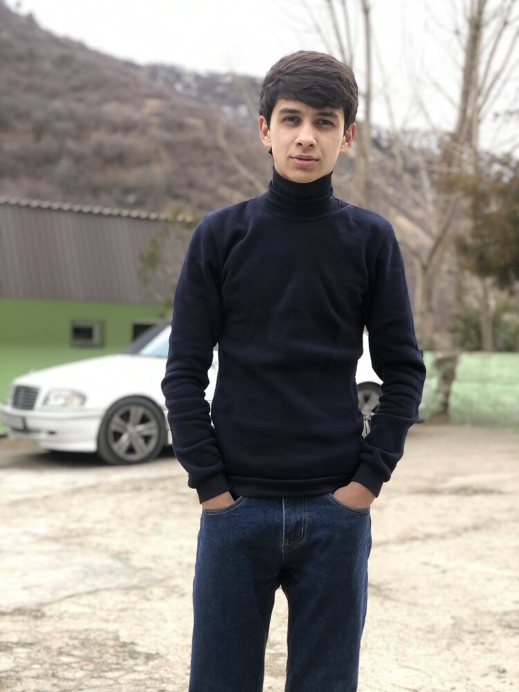 ���� 24213609 ����� Imron, 25 ���, ���� ���������� � �������