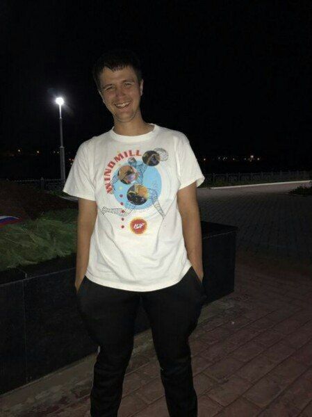 ���� 19776459 ������� Tim, 33 ����, ���� ���������� � �������