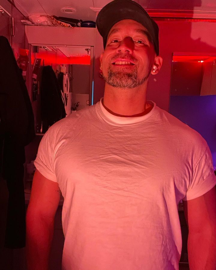 ���� 45099709 ������� ��������, 34 ����, ���� ���������� � �����-����������